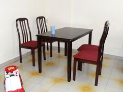 Blk 713 Bedok Reservoir Road (Bedok), HDB 3 Rooms #634667641